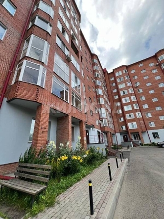 
  Продается 2-комн. квартира, 55 м², Базарный пер, д. 12
. Фото 10.