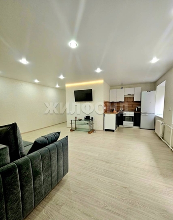 
  Продается 2-комн. квартира, 44.3 м², Строителей ул, д. 29
. Фото 1.