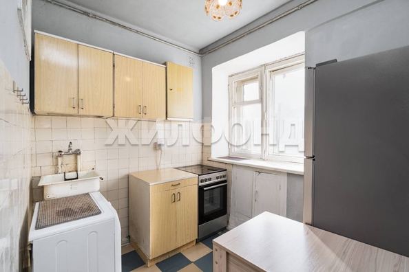 
  Продается 2-комн. квартира, 42.7 м², Войкова ул, д. 84
. Фото 5.