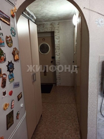 
  Продается 2-комн. квартира, 55 м², 79 Гвардейской Дивизии ул, д. 17
. Фото 11.