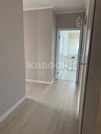 
  Продается 2-комн. квартира, 55.2 м², Павла Нарановича ул, д. 1б
. Фото 15.