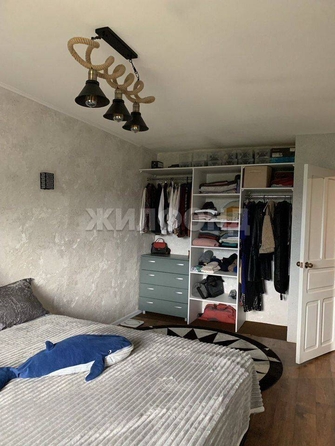 
  Продается 2-комн. квартира, 45 м², Говорова ул, д. 36А
. Фото 19.