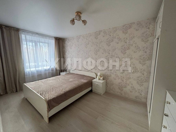 
  Продается 2-комн. квартира, 46 м², Мокрушина ул, д. 1
. Фото 5.