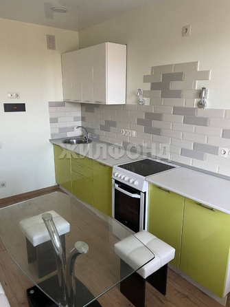 
  Продается 2-комн. квартира, 52 м², Нефтяная ул, д. 5
. Фото 5.