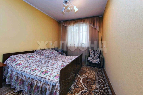 
  Продается 2-комн. квартира, 54.8 м², Междугородная ул, д. 20
. Фото 3.