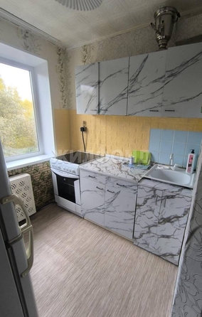 
  Продается 2-комн. квартира, 49 м², Лесная ул, д. 12б
. Фото 2.