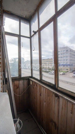 
  Продается 3-комн. квартира, 55.4 м², Пушкина ул, д. 27Е
. Фото 18.