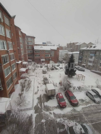 
  Продается 3-комн. квартира, 110 м², Карповский пер, д. 12
. Фото 10.