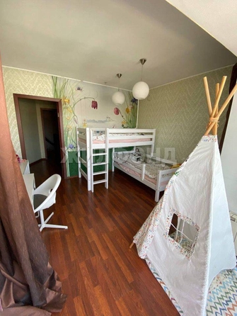 
  Продается 3-комн. квартира, 102.4 м², Ленина пр-кт, д. 199
. Фото 4.