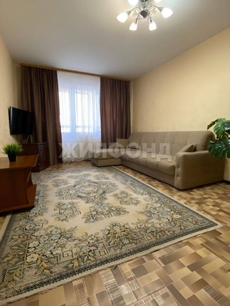 
  Продается 3-комн. квартира, 78 м², Сибирская ул, д. 56
. Фото 5.