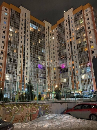 
  Продается 3-комн. квартира, 78 м², Сибирская ул, д. 56
. Фото 13.