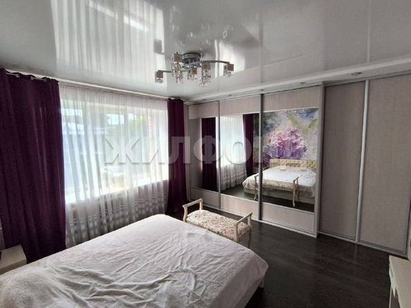 
  Продается 3-комн. квартира, 87.1 м², Октябрьская ул, д. 26
. Фото 5.