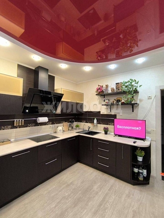 
  Продается 3-комн. квартира, 87.1 м², Октябрьская ул, д. 26
. Фото 8.