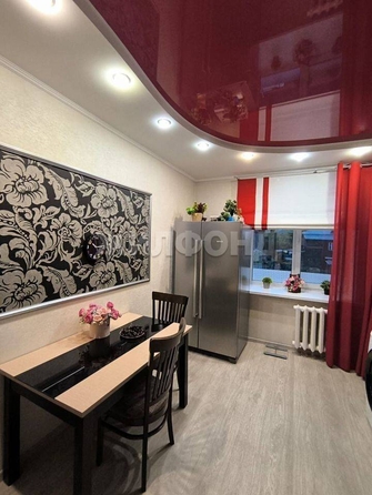 
  Продается 3-комн. квартира, 87.1 м², Октябрьская ул, д. 26
. Фото 9.