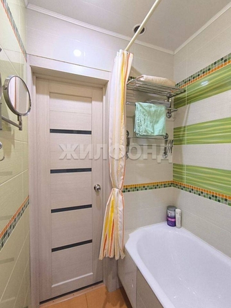 
  Продается 3-комн. квартира, 87.1 м², Октябрьская ул, д. 26
. Фото 13.