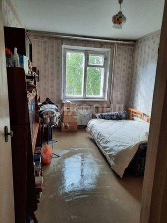 
  Продается 3-комн. квартира, 67.4 м², Елизаровых ул, д. 4
. Фото 1.