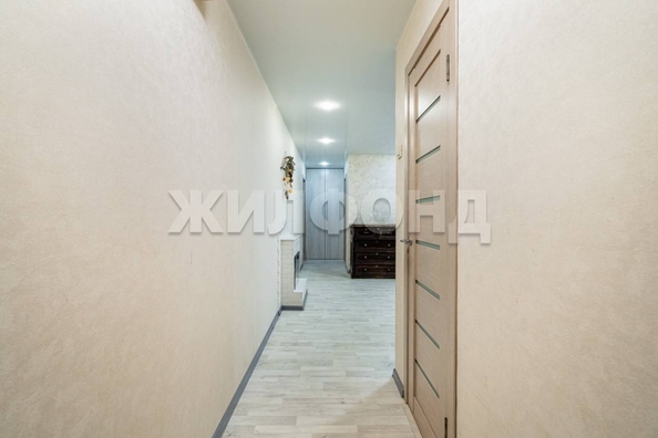 
  Продается 3-комн. квартира, 57 м², Пролетарская ул, д. 43А
. Фото 9.