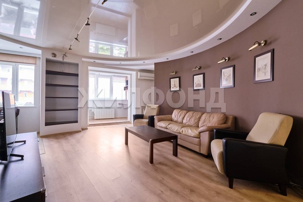 
  Продается 3-комн. квартира, 76.4 м², Красноармейская ул, д. 151/1
. Фото 4.