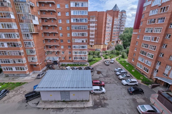 
  Продается 3-комн. квартира, 76.4 м², Красноармейская ул, д. 151/1
. Фото 13.