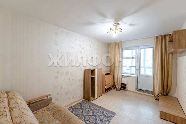 
  Продается 3-комн. квартира, 79.4 м², Сибирская ул, д. 115
. Фото 1.