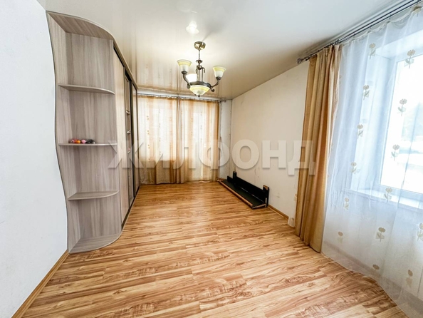 
  Продается 3-комн. квартира, 62.4 м², Ботанический пер, д. 12
. Фото 3.