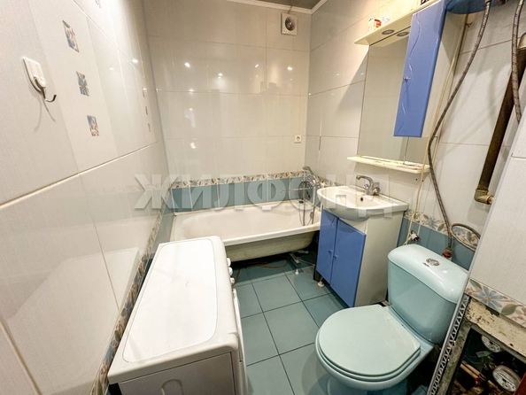 
  Продается 3-комн. квартира, 62.4 м², Ботанический пер, д. 12
. Фото 6.