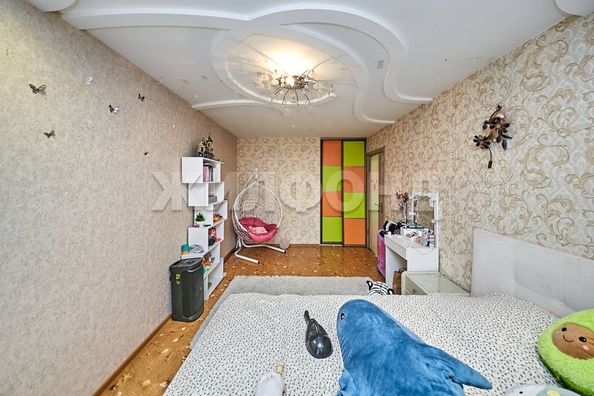 
  Продается 3-комн. квартира, 86 м², Гоголя ул, д. 15
. Фото 7.