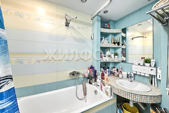 
  Продается 3-комн. квартира, 86 м², Гоголя ул, д. 15
. Фото 10.