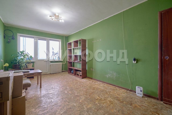 
  Продается 3-комн. квартира, 57 м², Кулагина ул, д. 15
. Фото 5.