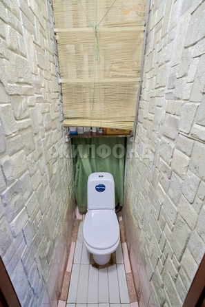 
  Продается 3-комн. квартира, 57 м², Кулагина ул, д. 15
. Фото 9.