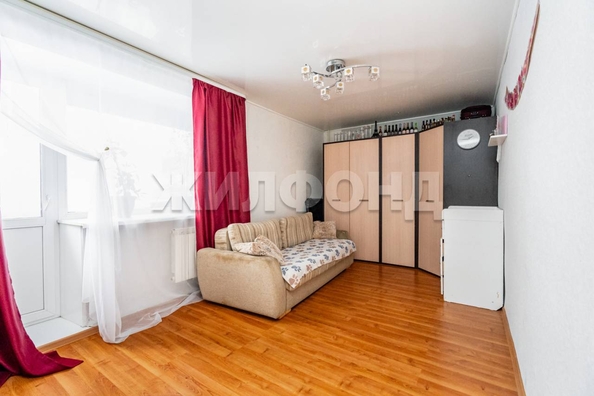 
  Продается 3-комн. квартира, 60.4 м², Беринга ул, д. 16
. Фото 4.