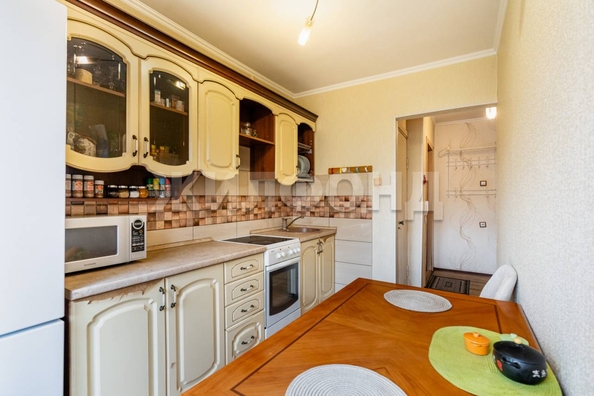 
  Продается 3-комн. квартира, 64.7 м², Елизаровых ул, д. 4
. Фото 1.