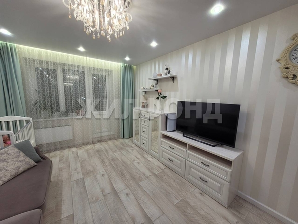 
  Продается 3-комн. квартира, 76.9 м², Дальне-Ключевская ул, д. 16А
. Фото 1.