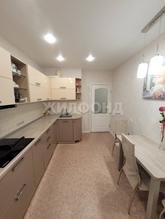
  Продается 3-комн. квартира, 76.9 м², Дальне-Ключевская ул, д. 16А
. Фото 12.