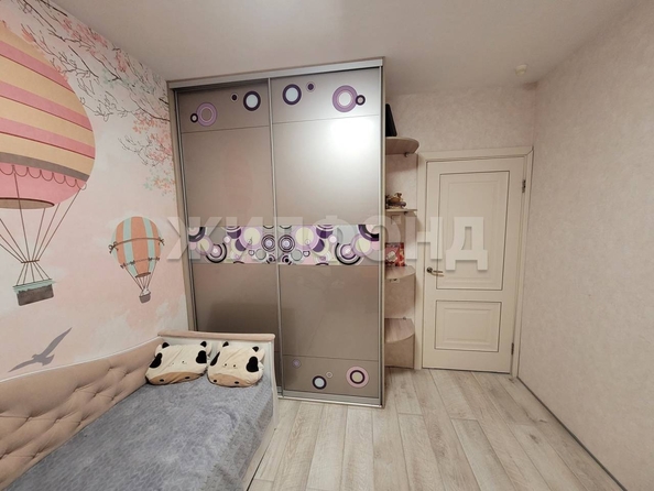 
  Продается 3-комн. квартира, 76.9 м², Дальне-Ключевская ул, д. 16А
. Фото 16.