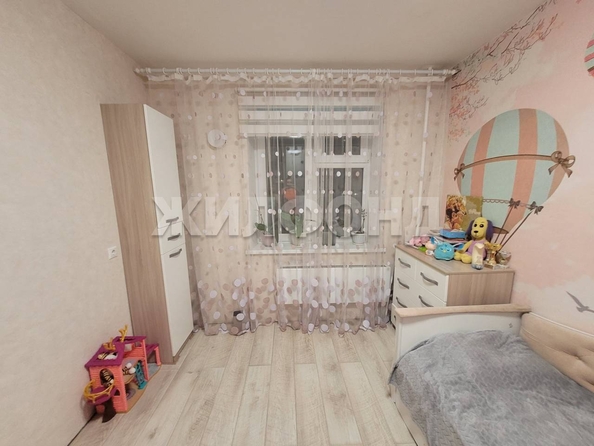 
  Продается 3-комн. квартира, 76.9 м², Дальне-Ключевская ул, д. 16А
. Фото 17.