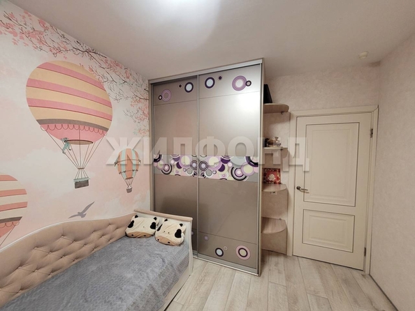 
  Продается 3-комн. квартира, 76.9 м², Дальне-Ключевская ул, д. 16А
. Фото 18.