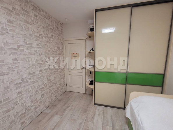 
  Продается 3-комн. квартира, 76.9 м², Дальне-Ключевская ул, д. 16А
. Фото 25.