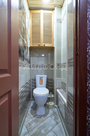 
  Продается 3-комн. квартира, 67.3 м², Обручева ул, д. 14
. Фото 17.