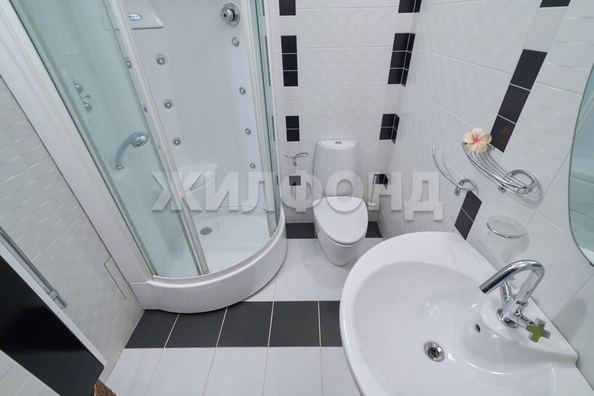 
  Продается 3-комн. квартира, 140 м², Затеевский пер, д. 8
. Фото 23.