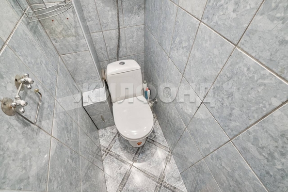 
  Продается 3-комн. квартира, 59.5 м², Карла Ильмера ул, д. 1
. Фото 16.