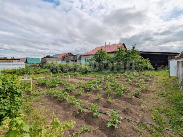 
  Продается дом, 84.9 м², деревня Барабинка
. Фото 4.