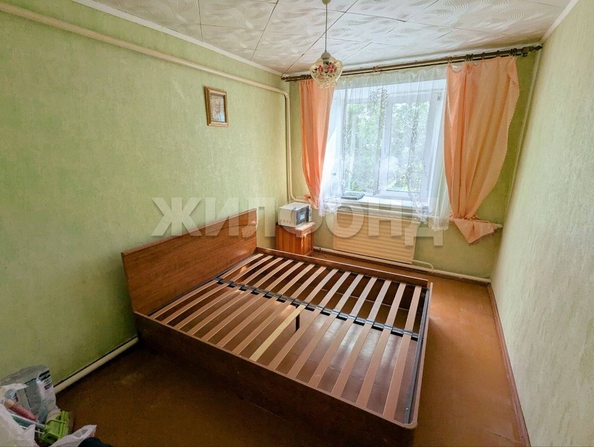 
  Продается дом, 84.9 м², деревня Барабинка
. Фото 13.
