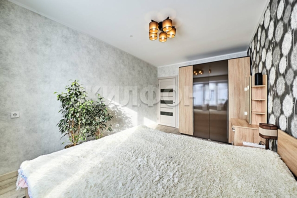 
  Продается 3-комн. квартира, 79 м², ЖК Зелёные горки, Болдырева дом 5
. Фото 3.