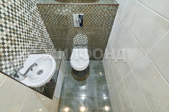 
  Продается 3-комн. квартира, 79 м², ЖК Зелёные горки, Болдырева дом 5
. Фото 26.