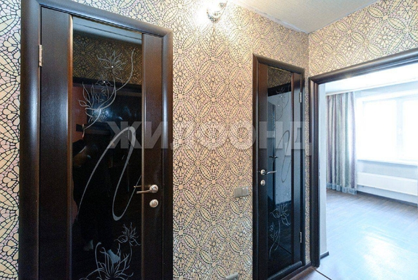 
  Продается 3-комн. квартира, 68 м², Лебедева ул, д. 11
. Фото 16.