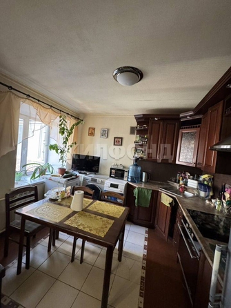 
  Продается 3-комн. квартира, 61 м², Карский пер, д. 70
. Фото 2.