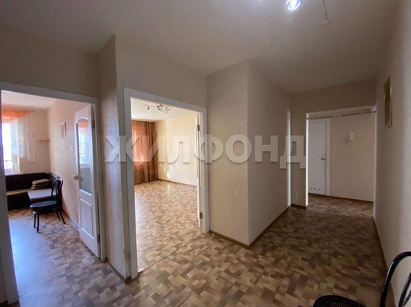 
  Продается 3-комн. квартира, 85 м², Нефтяная ул, д. 11
. Фото 9.
