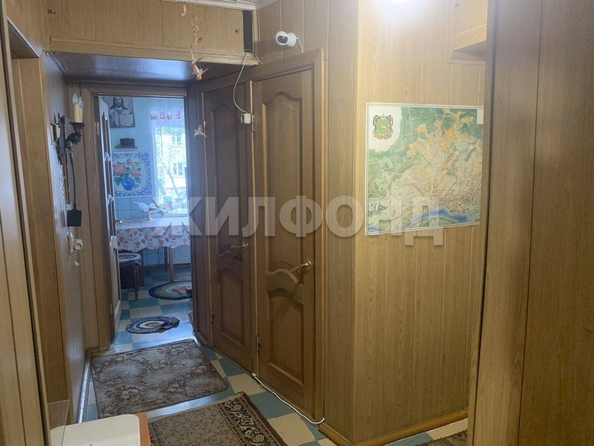 
  Продается 3-комн. квартира, 60 м², Сакко пер, д. 9
. Фото 2.