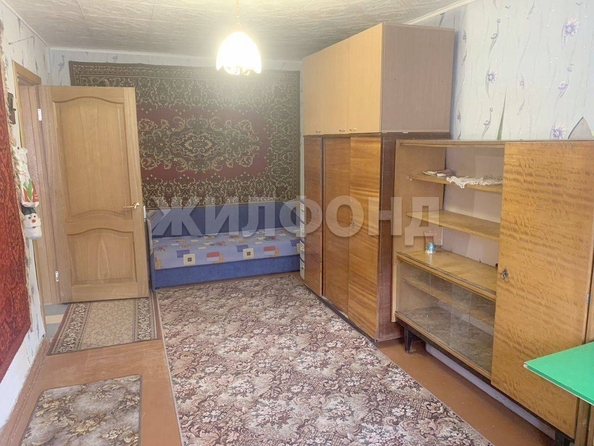 
  Продается 3-комн. квартира, 60 м², Сакко пер, д. 9
. Фото 3.